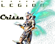 Crissa